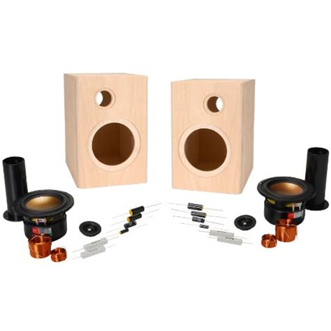 Multi way speaker kits (1) fullrange speaker kits (6) currency. Top Best 5 Cheap diy speaker kit for sale 2016 (Review ...