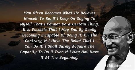 110 Best Mahatma Gandhi Quotes