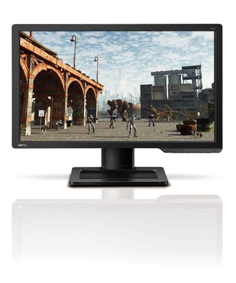 Benq Xl2411z Led Monitor 24 Full Hd 144hz Buy Online In South