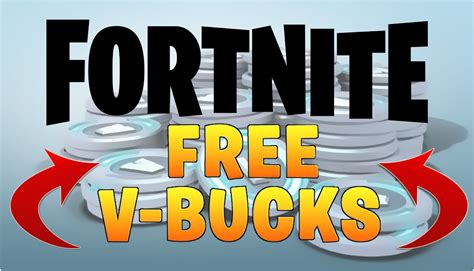 Fortnite Vbuck Official Free Vbuck Daily