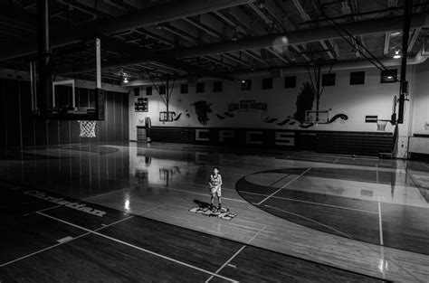 Free Images Basketball Court Black And White Sport Venue Room