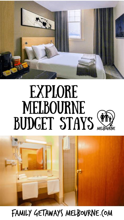 Melbourne Accommodation Stay At Cheap Hotels Melbourne