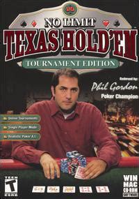 Galer A De Im Genes De No Limit Texas Hold Em Tournament Edition