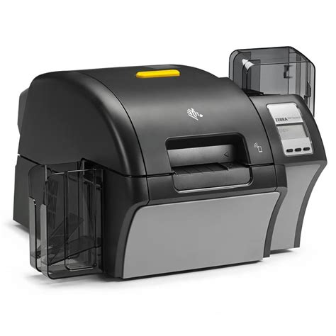 We did not find results for: Zebra ZXP Series 9 Dual Sided Retransfer Card Printer | The Barcode Warehouse UK