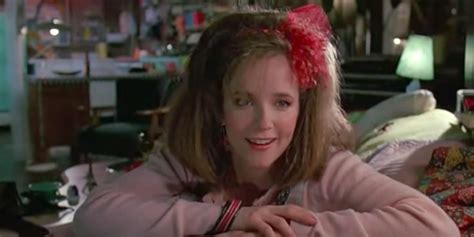Leather jackets are highly sought after, but can be expensive. Back to the Future Lea Thompson Is Certain of the Musical ...