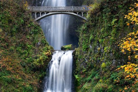 Top 10 Waterfalls In The United States Best Waterfalls In The Us