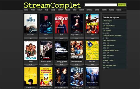 7 meilleurs sites de streaming francais comme libertyland 2021 site comme