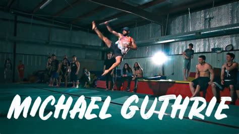 Michael Guthrie Mardi Gras Gathering 2017 Youtube