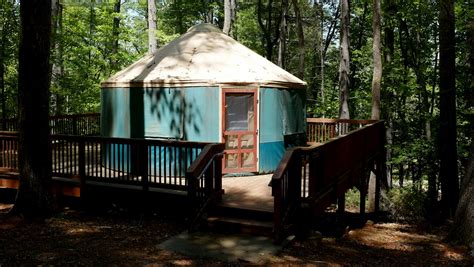 Oregon Yurts Well Worth A Drive To The Coast Or Mountains