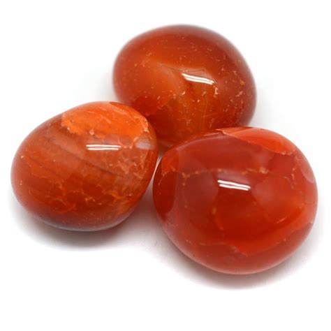 Learning Geology Carnelian