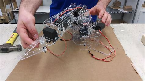 Robotics Penn State College Of Engineering