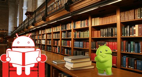 Top Android Libraries For Android App Developersandroid App Libraries