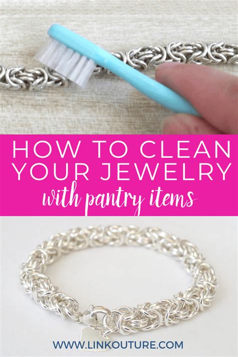 Tarnished Jewelry Grossing You Out Learn How To Make Your Own Homemade