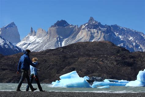 Rates And Prices Of Tour The Best Of Chilean Southern Patagonia 6 Days 5 Nights