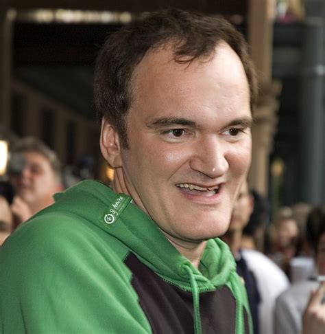 This article originally published in 2015 as part of vulture's tarantino week. Quentin Tarantino - Wikiquote, le recueil de citations libres