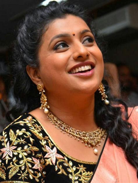 Roja Smile Most Beautiful Indian Actress Most Beautiful Faces Gorgeous Women Hot