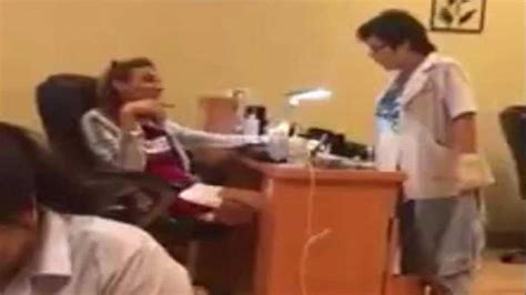 Womans Racist Tirade Against Asian Nail Salon Owner Caught On Video