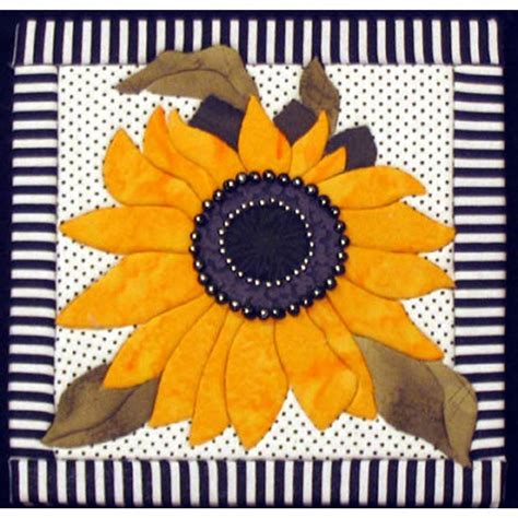 Artsi2™ Sunflower Quilt Board Kit Karen Raum Artsi2