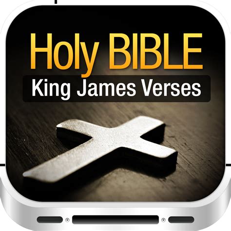 50 King James Bible Verses Wallpapers Wallpapersafari