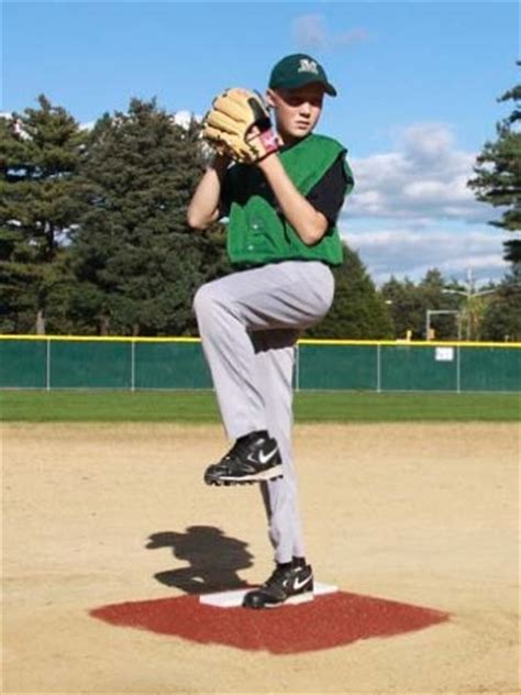 Pitching a baseball might seem simple at first. 3 Best Portable Pitching Mound Reviews - Baseball Solution