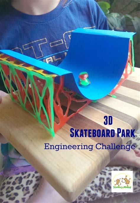 5 Fun Hands On Engineering Kits For Kids Kids Engineering Projects