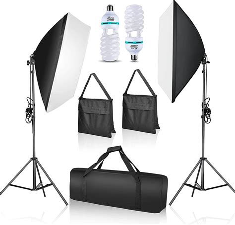 7 Best Softbox For Product Photography In 2022