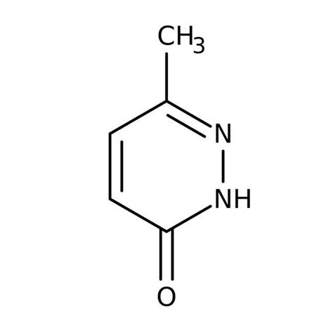 6 Methyl 32h Pyridazinone 98 Thermo Scientific Chemicals