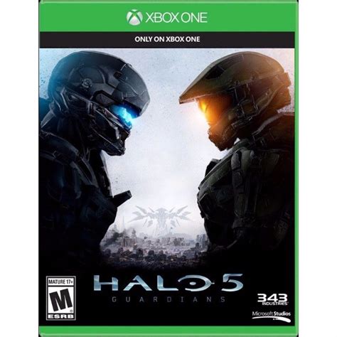 Halo 5 Guardians Xbox One Keycode Global Xbox One Games