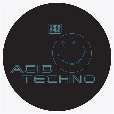 Download Undrgrnd Sounds Acid Techno