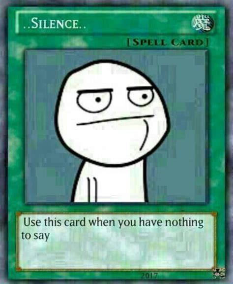 Pin By Lillythelion On Meme Cards Funny Yugioh Cards Pokemon Card