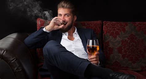 9 Dos And Donts Of Properly Smoking A Cigar Tobacco Haven