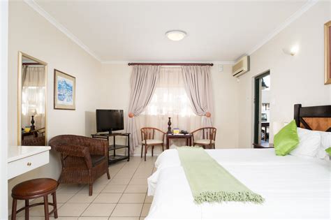 The Best Western Cape Suites Hotel Cape Town