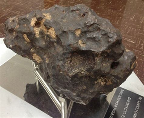 Pin By Jethro On Pieces Of The Sky Meteorites Meteorite Indian