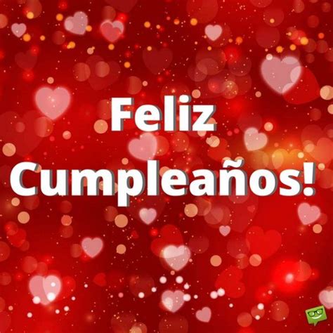 24 Best Feliz Cumpleaños Deseos De Cumpleaños En Español Images On