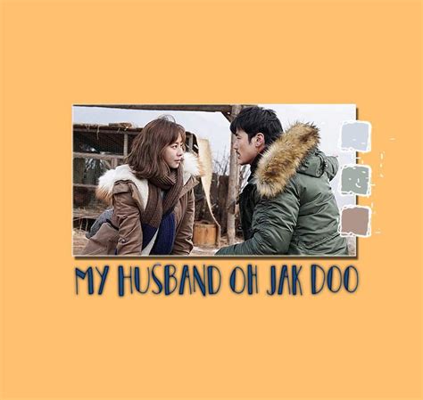 My contracted husband mr.oh genre: Rose's Reviews: My Husband Oh Jak Doo. | K-Drama Amino