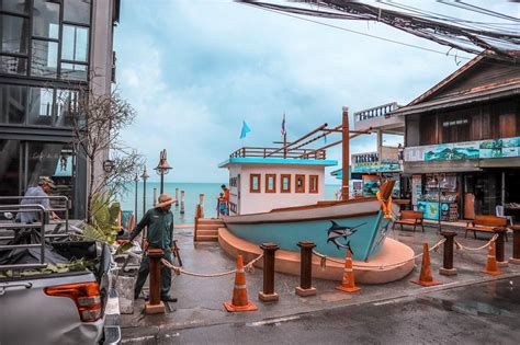 Bophut Fisherman S Village Koh Samui A Complete Guide Daily Travel Pill
