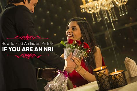 How To Find An Indian Partner If You Are An Nri Lovevivah Matrimony Blog