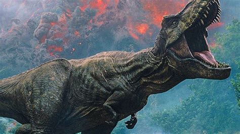 Every Dinosaur In Jurassic World Dominion Ranked