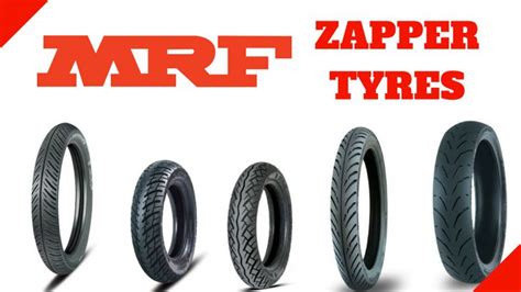 In latest edition, bajaj upgrade. MRF Zapper Tyre: Features, Prices, Specs, Sizes and more