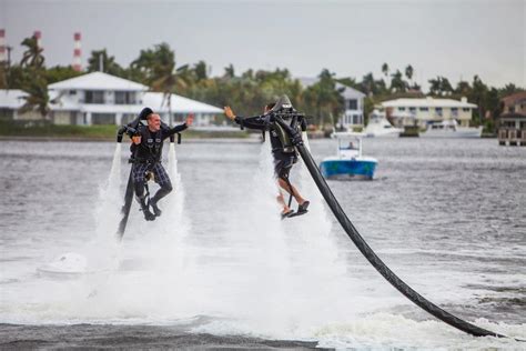 Jetlev Jetpack Sales And Rentals And Flyboarding Austin Texas
