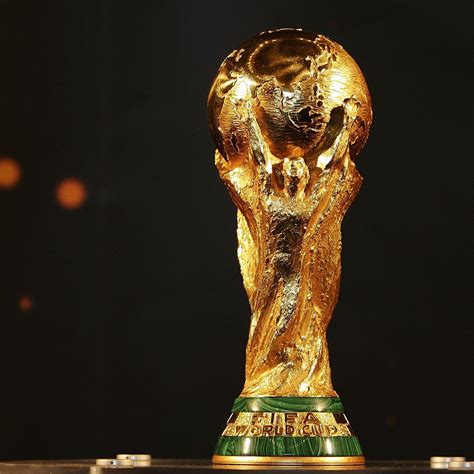 Calendario De Qatar 2022 Así Quedan Las Fechas De La Copa Del Mundo