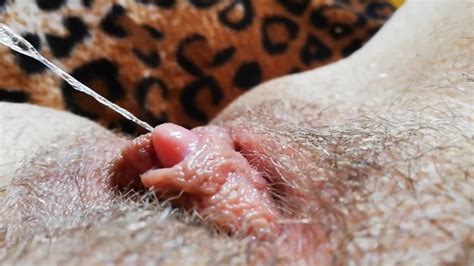 Huge Erected Clitoris After Orgasm Grool Play Close Up Free Nude Porn Photos