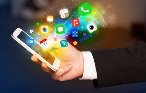 10 Reasons Every Small Business Needs A Mobile App