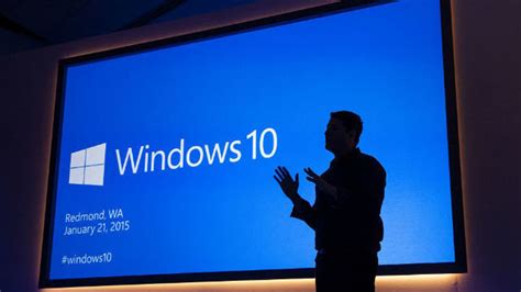 Amerikansk Nettsted Slakter Microsofts Nyeste Windows Påfunn Dette