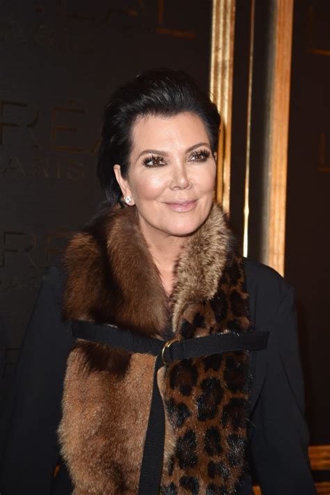 kris jenner updates fans on kim kardashian