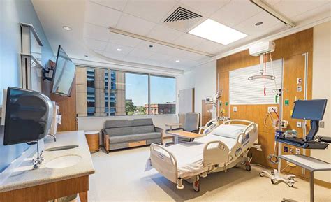 Best Project Safety Award The University Of Chicago Medicine Center