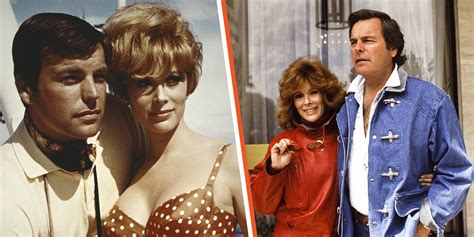 Jill St John Is Robert Wagners 3rd Wife — All About The Actors 4