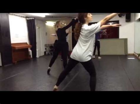 Modern Jazz Dance Classes For Adults BDS YouTube
