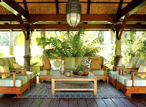 Epic Home Ideas Tropical Outdoor Furniture Outdoor Cushions Patio