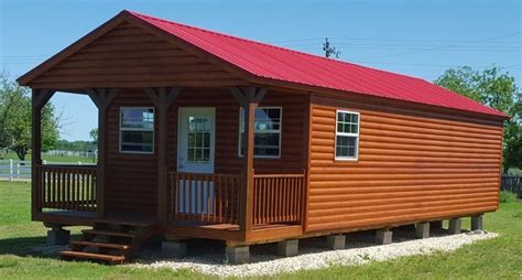 Log Cabin Shells Portable Buildings Portable Cabins Shed Homes